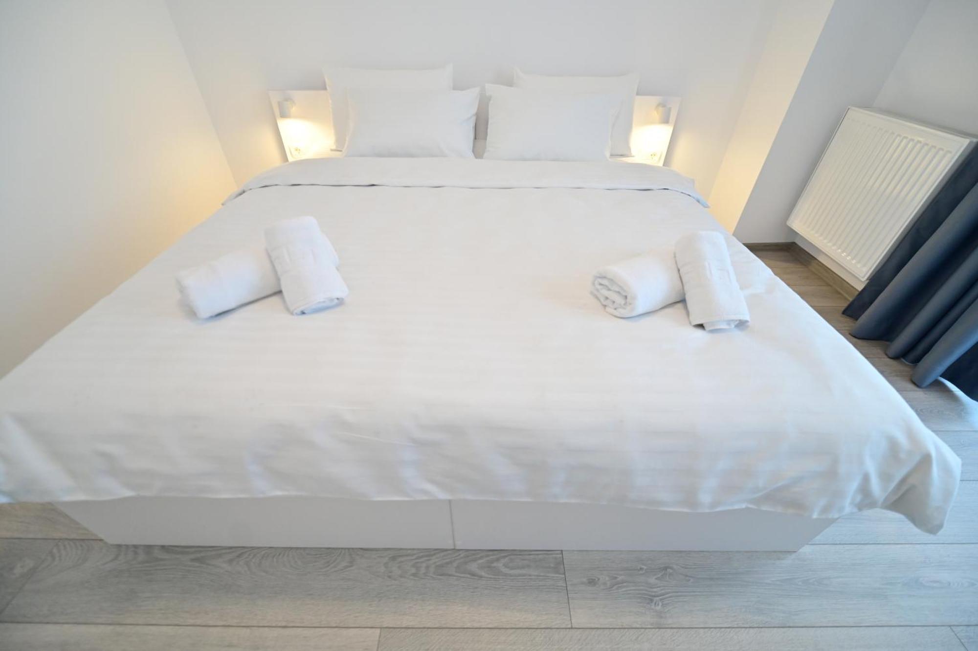 Seb Residence Sibiu Şelimbăr Esterno foto