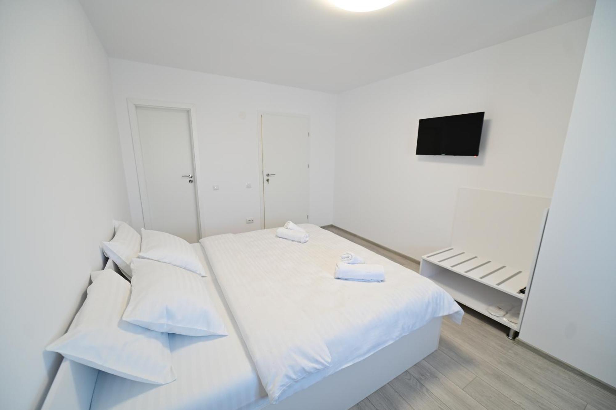 Seb Residence Sibiu Şelimbăr Esterno foto